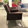 Bert Plantagie Vogue fauteuil - Vooraanzicht