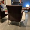 Bert Plantagie Vogue fauteuil - Achter aanzicht