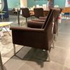 Bert Plantagie Vogue fauteuil - Zijaanzicht rechts