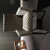 Rupert & Rupert Noor eetkamerstoel  (set van 4) - Showroom