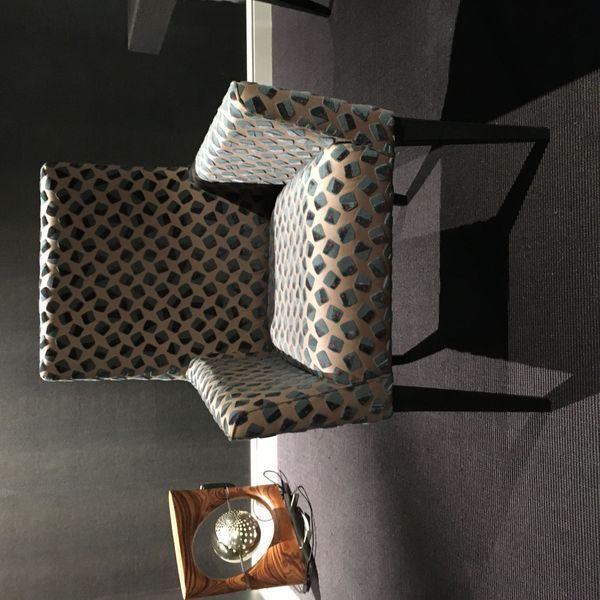 Rupert & Rupert Noor eetkamerstoel  (set van 4) - Showroom