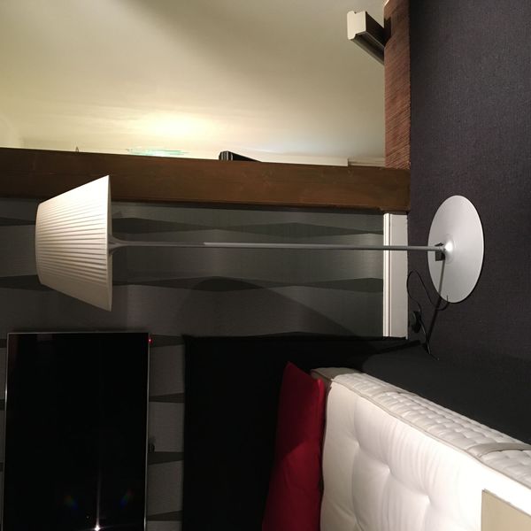 Flos Romeo Soft vloerlamp - Showroom