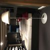 Flos Romeo Soft vloerlamp - Zijaanzicht rechts