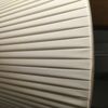 Flos Romeo Soft vloerlamp - Materiaal