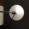 Flos Romeo Soft vloerlamp - Materiaal