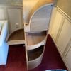 Giorgetti Nyn Ladekast met kleppen - Details