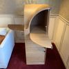 Giorgetti Nyn Ladekast met kleppen - Details