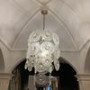 Vaughan Verbier Crystal  kroonluchter - Showroom