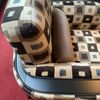 Bench Gorna fauteuil (set van 2) - Details