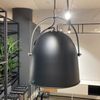 Topform Cooper hanglamp - Zijaanzicht rechts