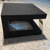 Van Beek 2-leg bijzettafel - Showroom