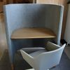 Arco Side by Side Workbench bureau - 100x70 - Showroom