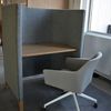 Arco Side by Side Workbench bureau - 100x70 - Boven aanzicht