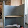 Arco Side by Side Workbench bureau - 100x70 - Vooraanzicht