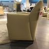 Leolux Galathea fauteuil - Zijaanzicht rechts