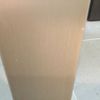 Ronald Schmitt K580 salontafel - Materiaal