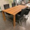 Arco Essenza eettafel - 210x90 - Boven aanzicht