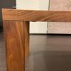 Arco Essenza eettafel - 210x90 - Details