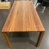 Arco Essenza eettafel - 210x90 - Zijaanzicht links