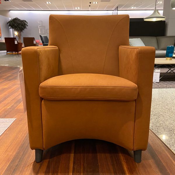 Leolux Dolcinea fauteuil - Showroom