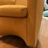 Leolux Dolcinea fauteuil - Details