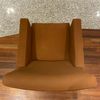 Leolux Dolcinea fauteuil - Zijaanzicht links
