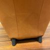 Leolux Dolcinea fauteuil - Materiaal