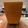 Leolux Dolcinea fauteuil - Achter aanzicht