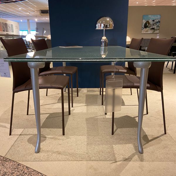 Sumisura eettafel - 200x100 - Showroom