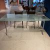 Sumisura eettafel - 200x100 - Zijaanzicht rechts