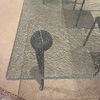 Sumisura eettafel - 200x100 - Details