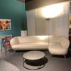 Pode Gloss salontafel - Boven aanzicht