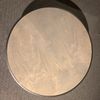 Pode Gloss salontafel - Zijaanzicht links