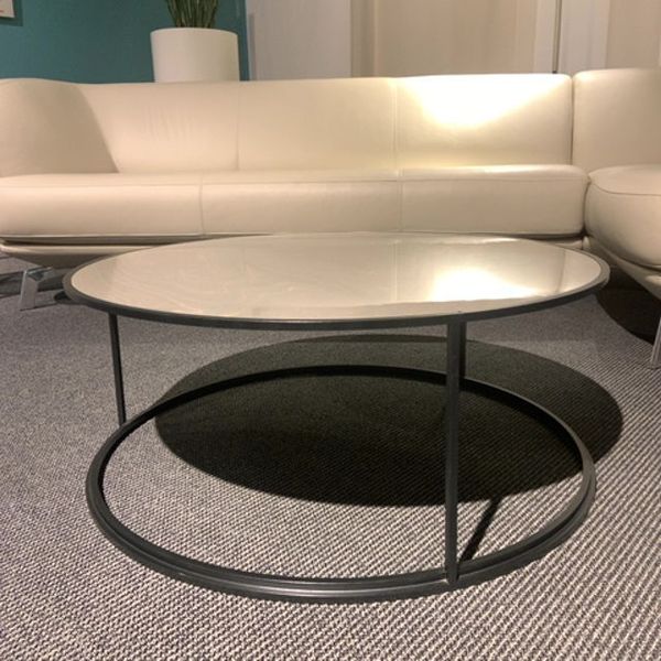 Pode Gloss salontafel - Showroom