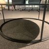 Pode Gloss salontafel - Details