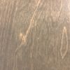 Pode Gloss salontafel - Materiaal