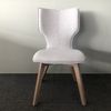 Bert Plantagie Joni Wood eetkamerstoel - Showroom