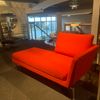Vitra Suita chaise longue - Zijaanzicht rechts