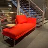 Vitra Suita chaise longue - Boven aanzicht