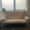Leolux Castanea 2,5-zitsbank - Showroom