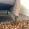 Leolux Castanea 2,5-zitsbank - Details