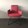 COR Cordia 132 eetkamerstoel - Showroom