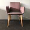 COR Jalis 545 eetkamerstoel - Showroom