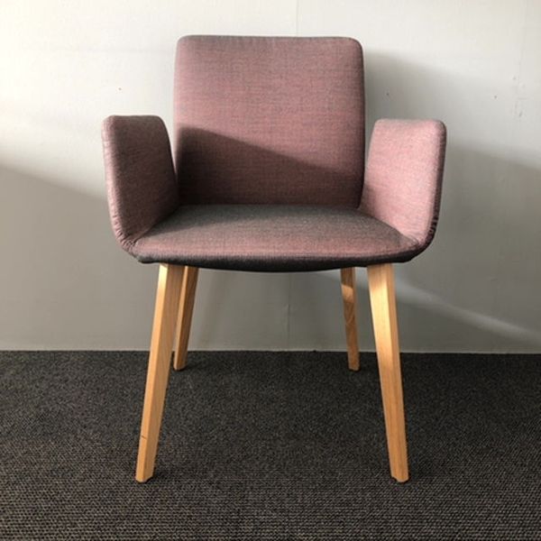 COR Jalis 545 eetkamerstoel - Showroom