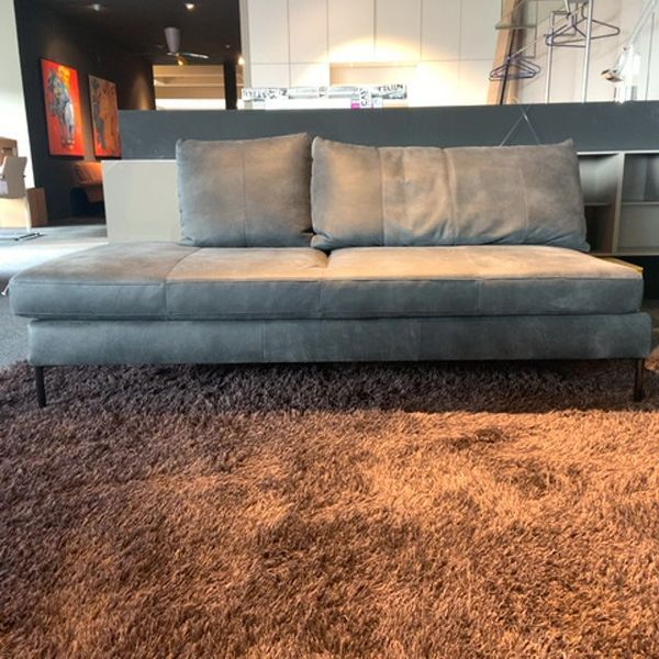 Montis Daley Dormeuse 3-zitsbank - Showroom