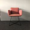 COR Jalis 581 eetkamerstoel - Showroom