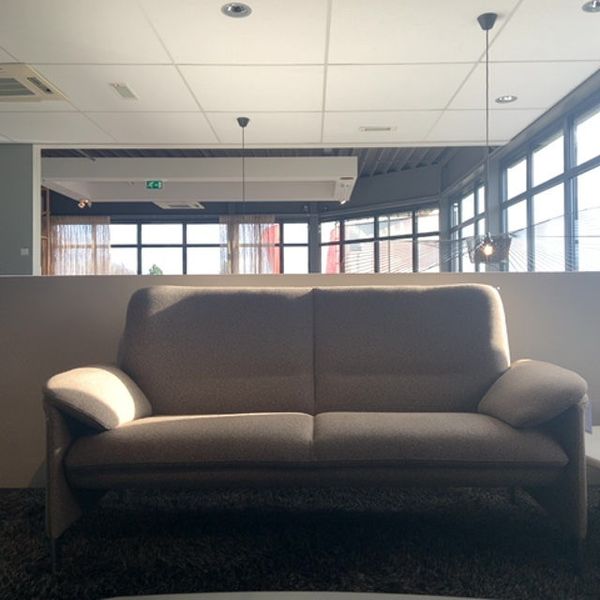 Leolux Castanea 2,5-zitsbank - Showroom