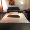 Danskina Bold vloerkleed - 250x250 - Showroom