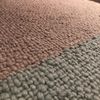 Danskina Bold vloerkleed - 250x250 - Materiaal