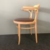 Thonet 233 ML eetkamerstoel - Zijaanzicht rechts